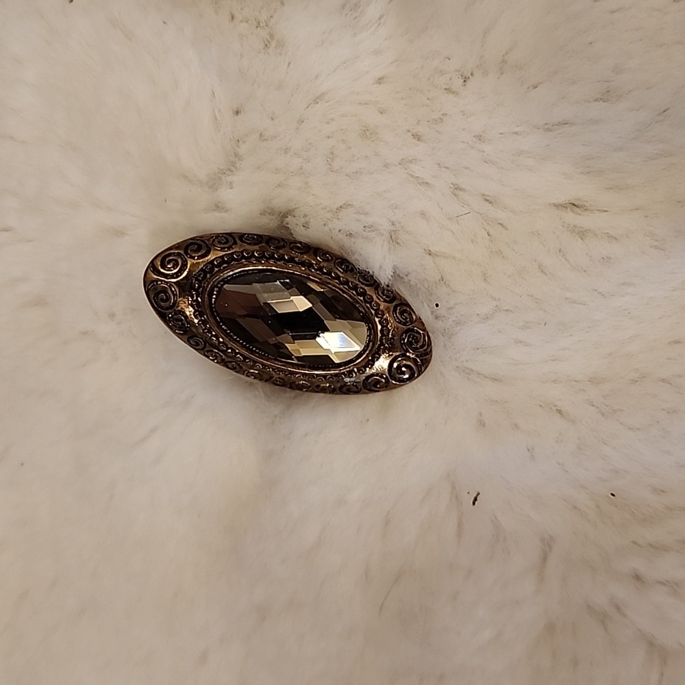 Aldo Y2K Ring